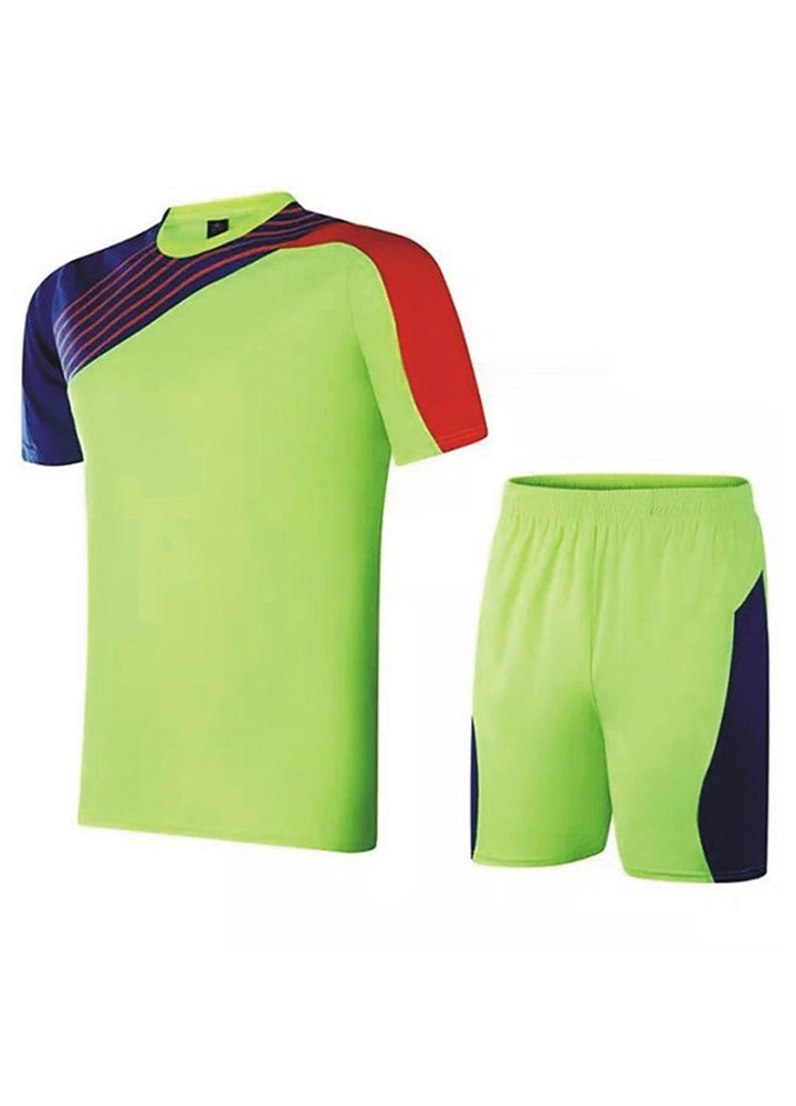 Soccer Uniform